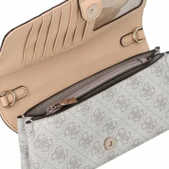 Guess Noelle II Clutch Geldbörse 21 cm
