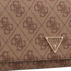 Guess Noelle II Clutch Geldbörse 21 cm