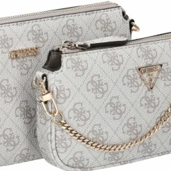 Guess Noelle II Schultertasche 24 cm