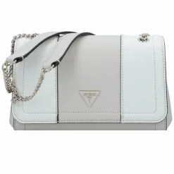 Best Guess Noelle II Schultertasche 24 cm blanc-off white