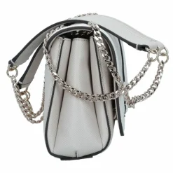 Best Guess Noelle II Schultertasche 24 cm blanc-off white