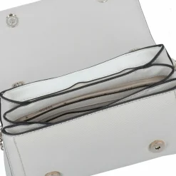 Best Guess Noelle II Schultertasche 24 cm blanc-off white