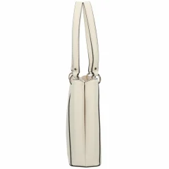 Guess Shopper|Schultertaschen<Noelle II Shopper Tasche 37 cm bone