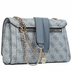 Guess Umhängetaschen<Noelle II Umhängetasche 24 cm slate grey