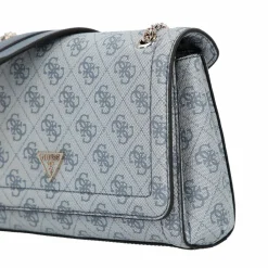 Guess Umhängetaschen<Noelle II Umhängetasche 24 cm slate grey