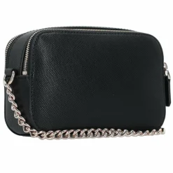 Clearance Guess Noelle II Umhängetasche 20 cm black