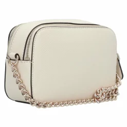 Sale Guess Noelle II Umhängetasche 20 cm bone