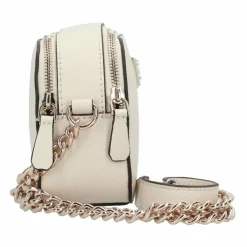 Sale Guess Noelle II Umhängetasche 20 cm bone