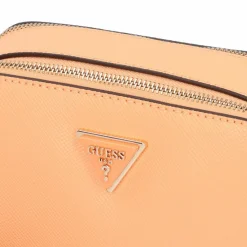 Guess Umhängetaschen<Noelle Umhängetasche 20 cm apricot