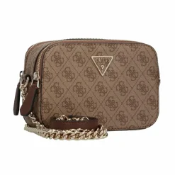 Best Guess Noelle Umhängetasche 20 cm latte logo-brown