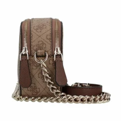 Best Guess Noelle Umhängetasche 20 cm latte logo-brown