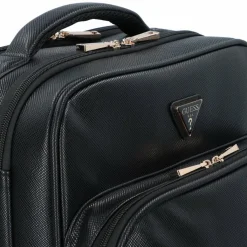 Best Guess Norom Reiserucksack 48 cm black