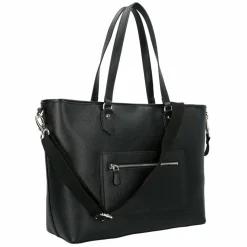Guess Norom Schultertasche 46 cm