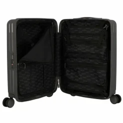 Guess Olbia 4 Rollen Kabinentrolley S 54 cm