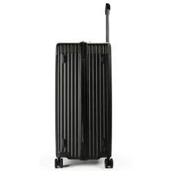 Online Guess Olbia 4 Rollen Trolley 80 cm black