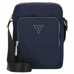 Guess Umhängetaschen<Roma Umhängetasche 19.5 cm dark blue