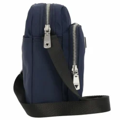 Guess Umhängetaschen<Roma Umhängetasche 19.5 cm dark blue