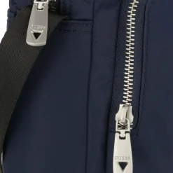 Guess Umhängetaschen<Roma Umhängetasche 19.5 cm dark blue