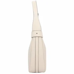 Guess Henkeltaschen|Schultertaschen<Silvye Schultertasche 35 cm bone