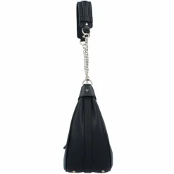 Guess Henkeltaschen|Schultertaschen<Silvye Schultertasche 28 cm black