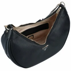 Guess Henkeltaschen|Schultertaschen<Silvye Schultertasche 28 cm black