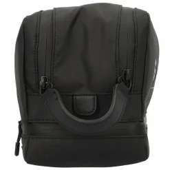 New Guess Sondrio Kulturbeutel 25 cm black