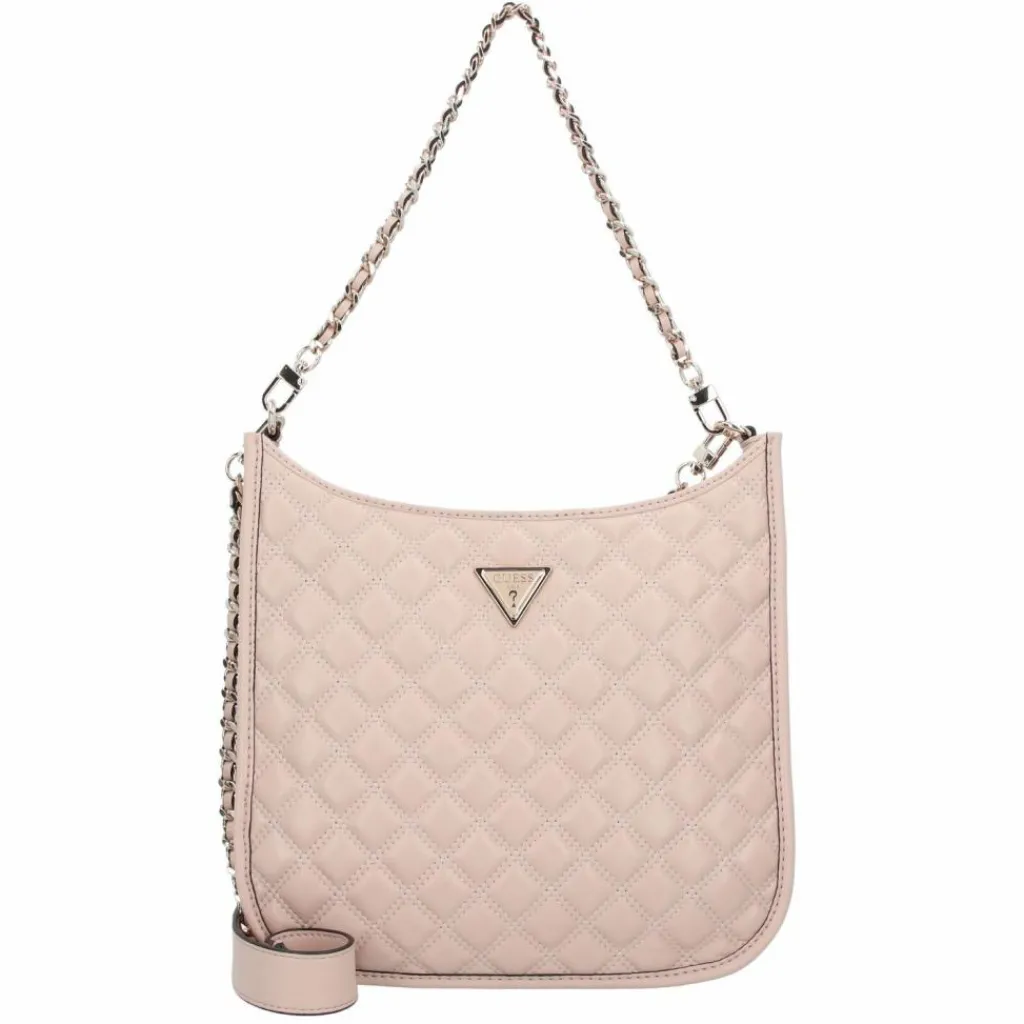 Discount Guess Spark Umhängetasche 30 cm londons burning wash