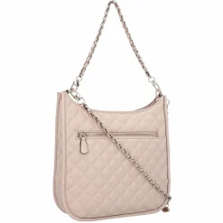 Discount Guess Spark Umhängetasche 30 cm londons burning wash