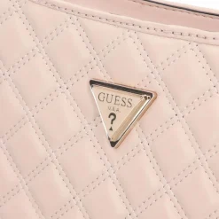 Discount Guess Spark Umhängetasche 30 cm londons burning wash