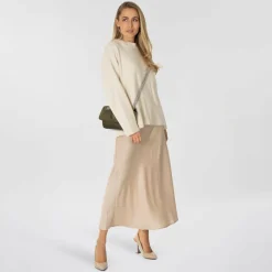 Guess Sunetra Schultertasche 20 cm