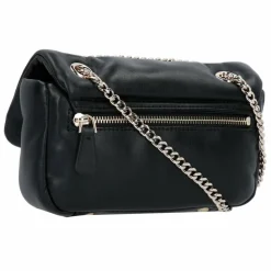 Guess Schultertaschen<Sunetra Schultertasche 20 cm black