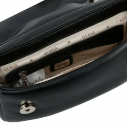Guess Schultertaschen<Sunetra Schultertasche 20 cm black