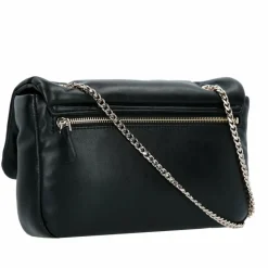 Guess Schultertaschen<Sunetra Schultertasche 28 cm black