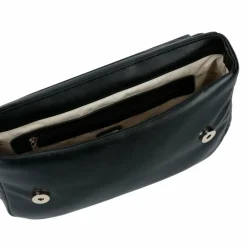 Guess Schultertaschen<Sunetra Schultertasche 28 cm black