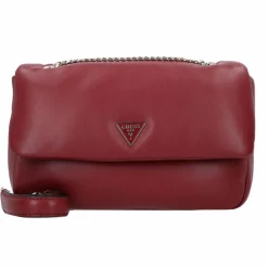 Guess Schultertaschen<Sunetra Schultertasche 28 cm red