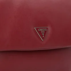 Guess Schultertaschen<Sunetra Schultertasche 28 cm red