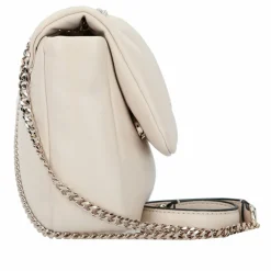 Guess Schultertaschen<Sunetra Schultertasche 28 cm bone