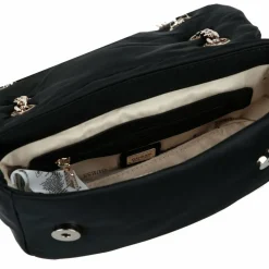 Guess Schultertaschen<Sunetra Schultertasche 20 cm black