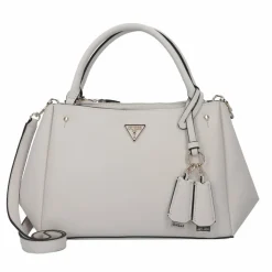 Guess Henkeltaschen<Talent Handtasche 29 cm off white