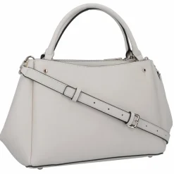 Guess Henkeltaschen<Talent Handtasche 29 cm off white