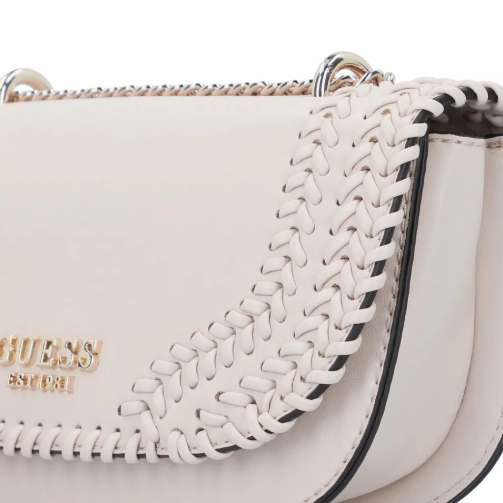 Guess Umhängetaschen<Tatum Umhängetasche 24.5 cm shell