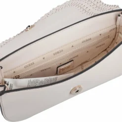 Guess Umhängetaschen<Tatum Umhängetasche 24.5 cm shell