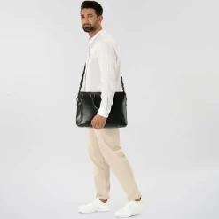 Guess Torino Aktentasche 41 cm Laptopfach