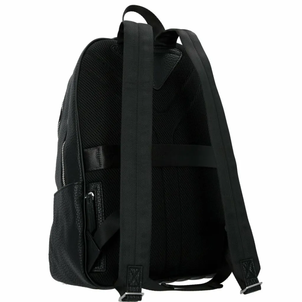 Guess Daypacks<Torino Daypack 44 cm Laptopfach black