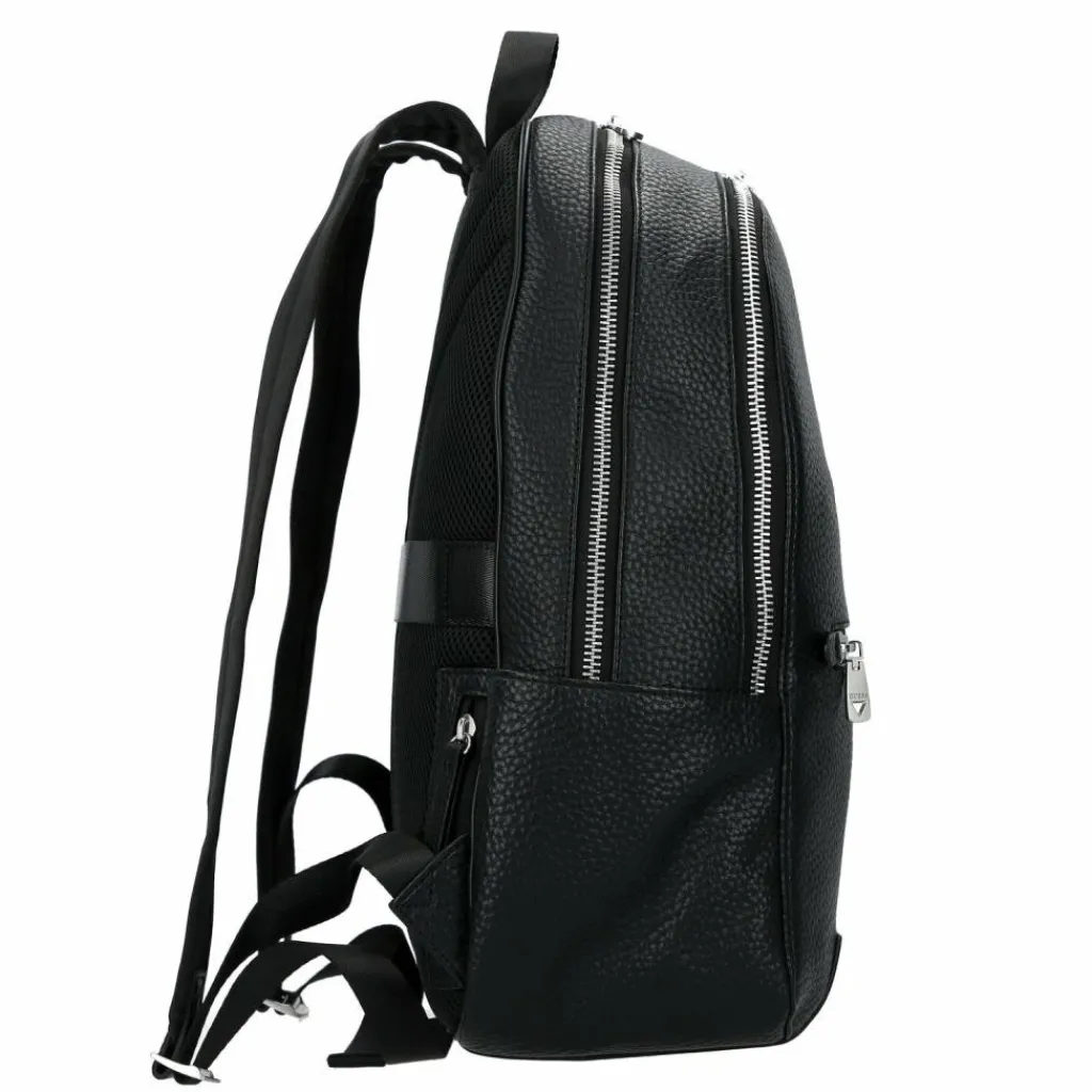 Guess Daypacks<Torino Daypack 44 cm Laptopfach black