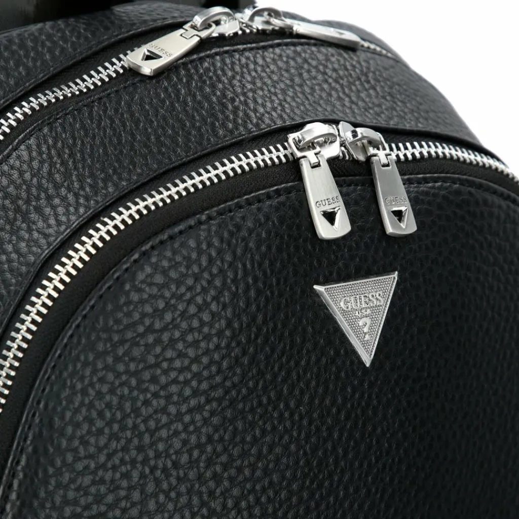 Guess Daypacks<Torino Daypack 44 cm Laptopfach black