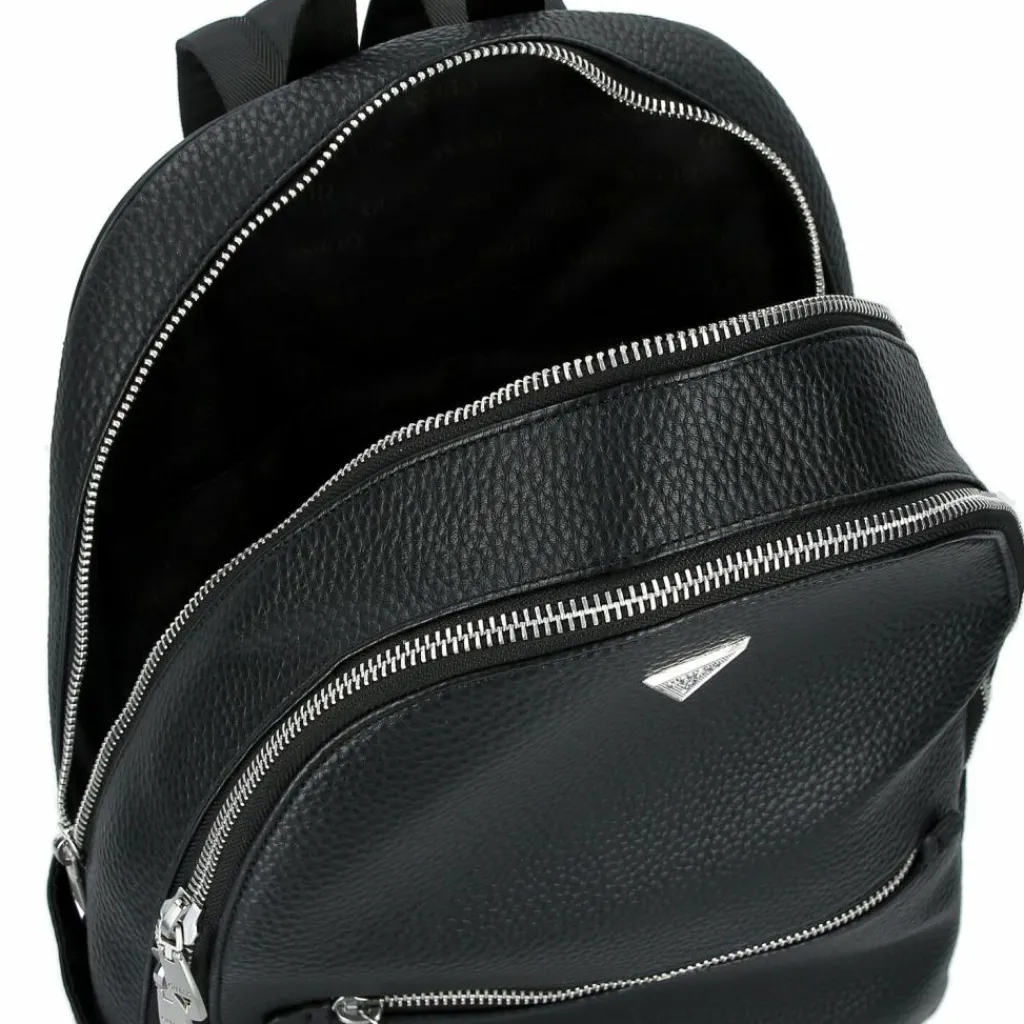 Guess Daypacks<Torino Daypack 44 cm Laptopfach black