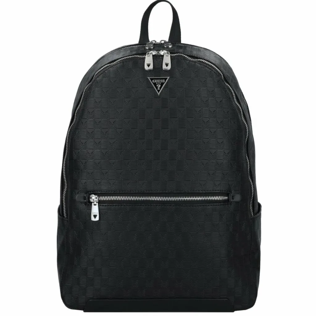 Guess Daypacks<Torino Daypack 46 cm Laptopfach black