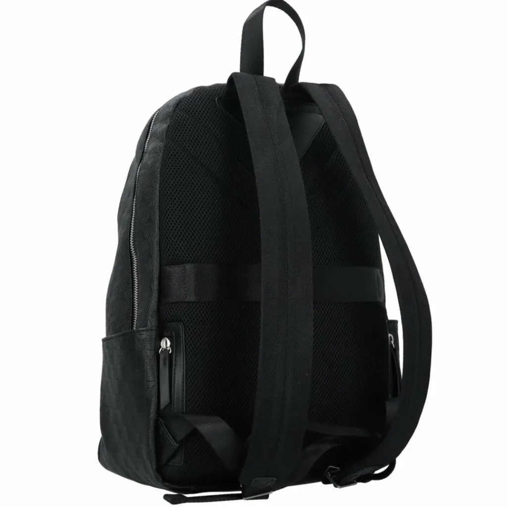 Guess Daypacks<Torino Daypack 46 cm Laptopfach black