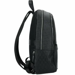 Guess Daypacks<Torino Daypack 46 cm Laptopfach black